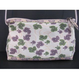 Tapestry Sling Bag